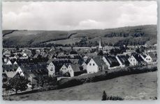 59755 W5760 Hüsten - Teilansicht