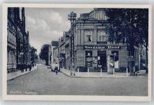 39307 O3280 Genthin - Poststraße