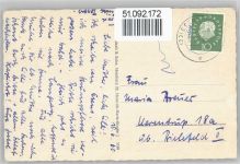 26427 W2943 Esens - Ehrenmal, Markt, Hafen, Strand, Neuharlingersiel