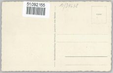 39638 O3570 Gardelegen - Teilansichr