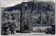 58769 W5992 Nachrodt - Ehrenmal