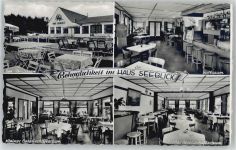 59399 W4716 Olfen , Westf - Haus Seeblick