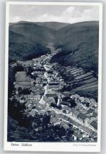 37441 W3423 Steina , Südharz - Gesamtansicht