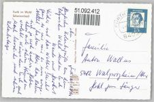 93437 W8492 Furth i Wald - Schwimmbad