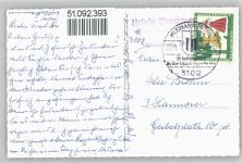 29303 W3102 Hermannsburg - Teilansicht