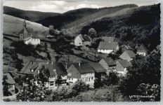 57392 W5948 Latrop , Sauerl - Teilansicht