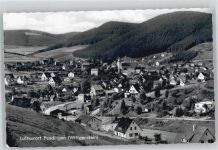 57334 W5928 Feudingen , Kr Wittgenstein - Gesamtansicht