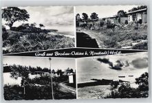 23730 W2430 Brodau , Ostholst - Strandkaufhaus