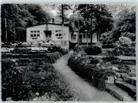 31008 W3210 Elze , Leine - Gasthaus Waldhaus Mehle