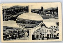 Sremska Mitrovica Mitrowitz - Teilansicht, Gesamtansicht