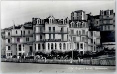 Ilfracombe - Collingwood Hotel
