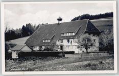 26409 W2944 Ardorf - Gasthaus Hotzenhof
