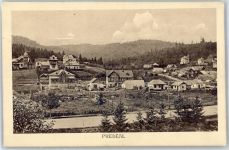 Predeal - Teilansicht