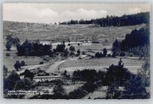 58540 W5882 Valbert , Westf - Schullandheim Haus am Ebbehang