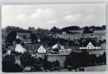 51588 W5223 Bierenbachtal - Teilansicht