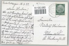 74740 W6962 Sennfeld , Baden - Gesamtansicht