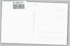 29471 W3136 Gartow , Elbe - Kirche