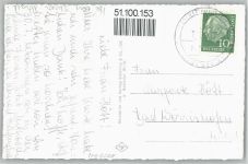 54634 W5520 Bitburg - Ortspartie, Quelle