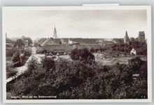17268 O2090 Templin - Stadtumwallung