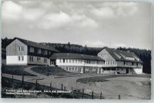 58540 W5882 Valbert , Westf - Freizeit- und Schullandheim Haus am Ebbehang