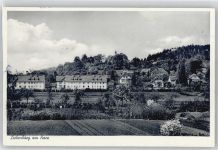 38704 W3384 Liebenburg - Teilansicht