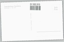 58285 W5820 Gevelsberg - Jugendherberge