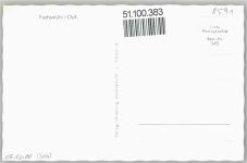 95689 W8591 Fuchsmühl - Gesamtansicht