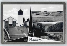 56237 W5415 Nauort - Kirche, Gesamtansicht