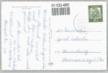 56237 W5415 Nauort - Kirche, Gesamtansicht