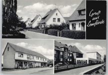 49448 W2844 Lemförde - Teilansichten