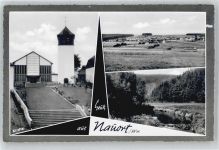 56237 W5415 Nauort - Kirche, Gesamtansicht