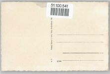 39397 O3231 Großalsleben - Amt, Gastwirtschaft Zum schwarzen Bär