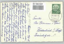 34508 W3542 Rattlar - Gesamtansicht