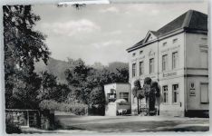 58840 W5970 Ohle - Café, Restaurant Haus Schröder, Teindeln