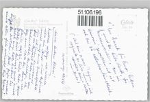 57392 W5948 Oberkirchen , Sauerl - Gasthof Schütte