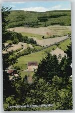 35708 W6342 Dillbrecht - Gaststätte, Pension Gasser