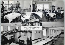 59519 W4773 Körbecke , Möhnesee - Hotel Westfälischer Hof