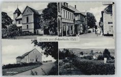 67677 W6753 Enkenbach-Alsenborn - Teilansichten