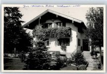 83346 W8221 Bergen , Chiemgau - Gasthaus