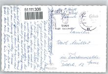 48429 W4440 Rheine - Krankenhaus , Bahnhofstrasse