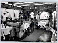 79539 W7850 Brombach , Kr Lörrach - Bergstüble Weinstube