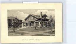 Modeste - Nobel Haus