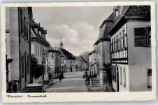 97353 W8714 Wiesentheid - Neumannstraße