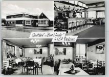 49843 W4459 Uelsen - Gasthaus zur Linde