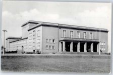 06749 O4400 Bitterfeld - Kulturpalast