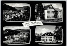 53925 W5370 Urft - Schullandheim
