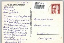 53925 W5370 Urft - Schullandheim