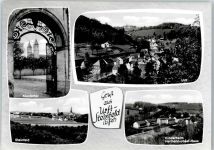 53925 W5370 Urft - Kinderheim