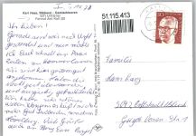 53925 W5370 Urft - Kinderheim
