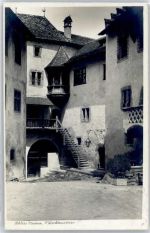 Vaduz - Schloss